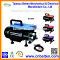 BT-380 1-6Mpa 8.3L/Min 220V 50HZ 1.6KW 2800R/Min 12V Electric Mini Pressure Car Washer Machine
